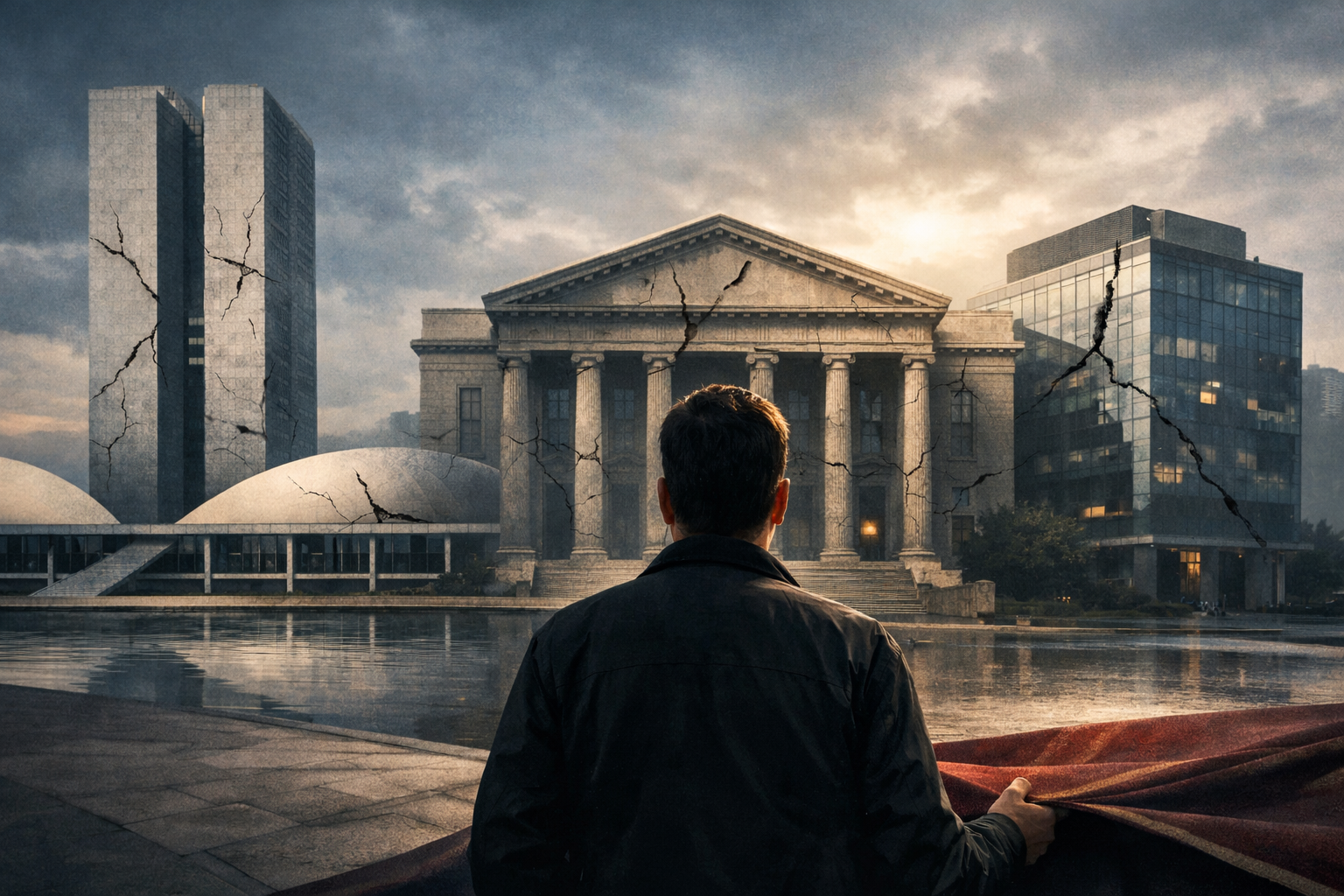 ELEITOR NÃO É BOBO