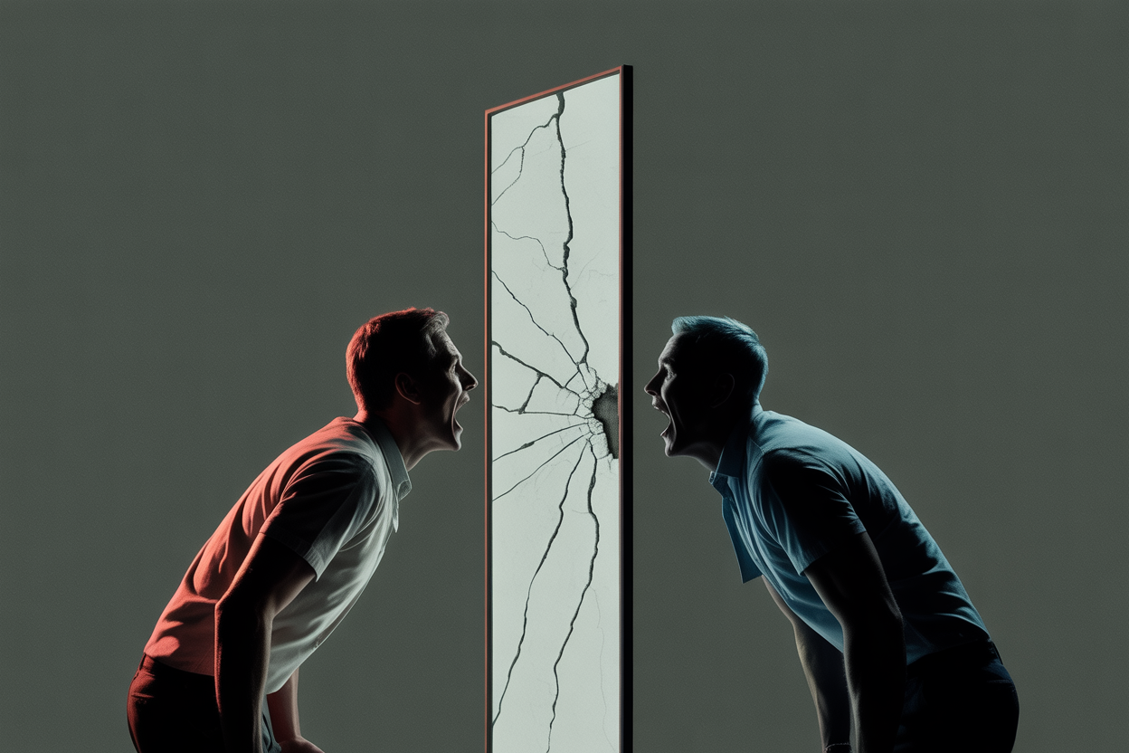 A VIOLÊNCIA POLÍTICA