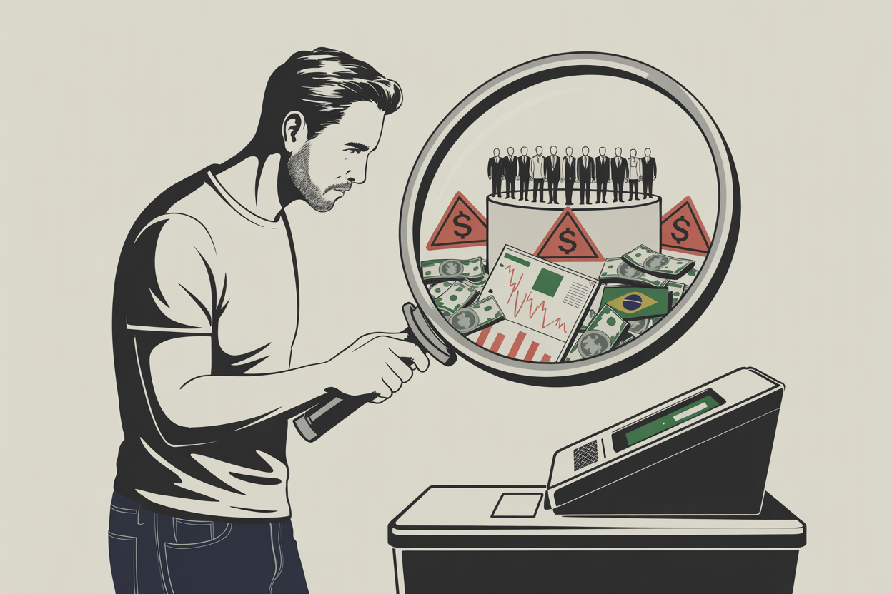 DO CORAÇÃO À CABEÇA: O VOTO MAIS RACIONAL